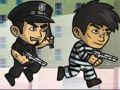 Jogo Perseguição policial  online