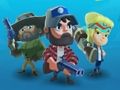 Jogo Top armas io online