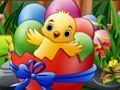 Jogo Encontre um pintinho único  online