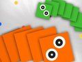 Jogo Cobras de Tinta  online
