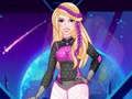 Jogo Princesa Astronauta  online