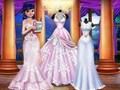 Jogo Loja de alfaiataria da princesa  online