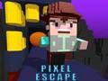 Jogo Escape de Pixel  online