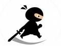 Jogo Corrida Ninja  online