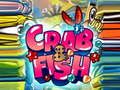 Jogo Caranguejo e Peixe  online