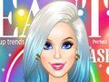 Jogo Capa de moda Barbie  online