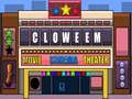 Jogo Fuga de homem amarrado  online