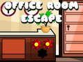 Jogo Fuga da sala de escritório  online