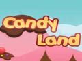 Jogo Terra de doces  online