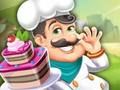 Jogo Pastelaria: Padaria  online
