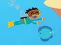 Jogo Megalodonte  online