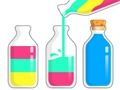 Jogo Classificação de cores  online