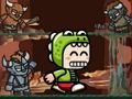 Jogo Menino louco escapar da caverna  online