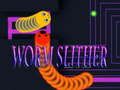 Jogo Verme Slither  online