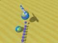 Jogo Nova Xonix 3D online