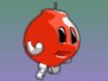 Jogo Uma bomba de salto  online