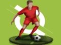 Jogo Bola de pára-choques  online