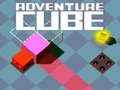 Jogo Cubo de Aventura  online