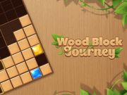 Jogo Jornada do Bloco de Madeira  online