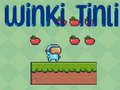 Jogo Winki tinli online