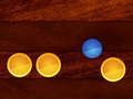 Jogo Futebol de Tabuleiro 2022  online