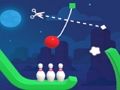 Jogo Quebra-cabeça de arco de corda  online