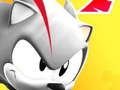 Jogo Super corrida do Sonic Metro  online