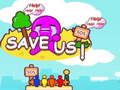 Jogo Salve-nos!  online