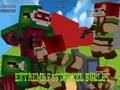 Jogo Bala de pixel extremamente rápido  online