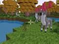Jogo Pixel Craft online