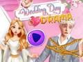 Jogo Drama do dia do casamento  online