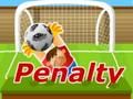 Jogo Pena  online