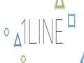 Jogo 1 linha  online