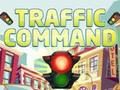 Jogo Comando de trânsito  online