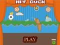 Jogo Acerte o Pato  online