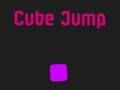 Jogo Cubo de salto  online