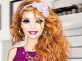 Jogo Barbie bela aparência  online