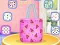 Jogo Designer de bolsas Baby Taylor  online