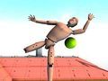 Jogo Corpo Drop 3D  online