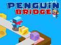 Jogo Ponte dos Pinguins  online