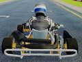 Jogo Playground de kart  online