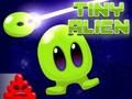 Jogo Pequeno Alienígena  online