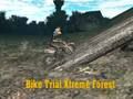 Jogo Bike Trial Xtreme Forest online