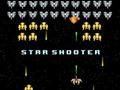 Jogo Atirador de estrelas  online