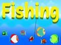 Jogo Pescaria  online