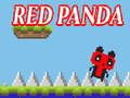 Jogo Panda vermelho  online