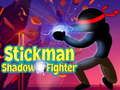 Jogo Lutador de stickman shadow online