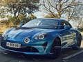 Jogo Quebra-cabeça Alpine A110 S  online