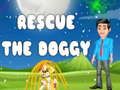 Jogo Salve o cachorrinho  online