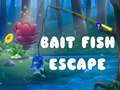 Jogo Isca de fuga  online